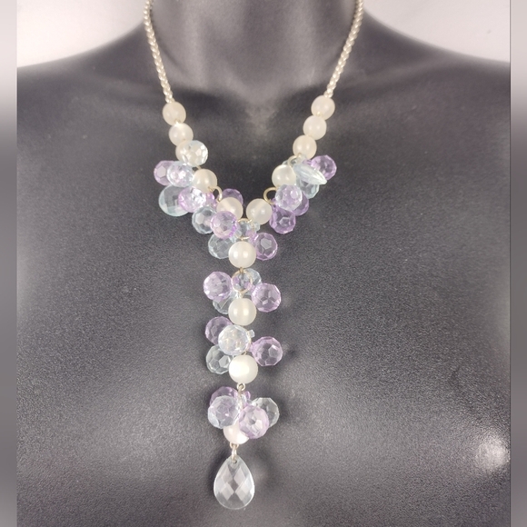 Jewelry - Statement Necklace